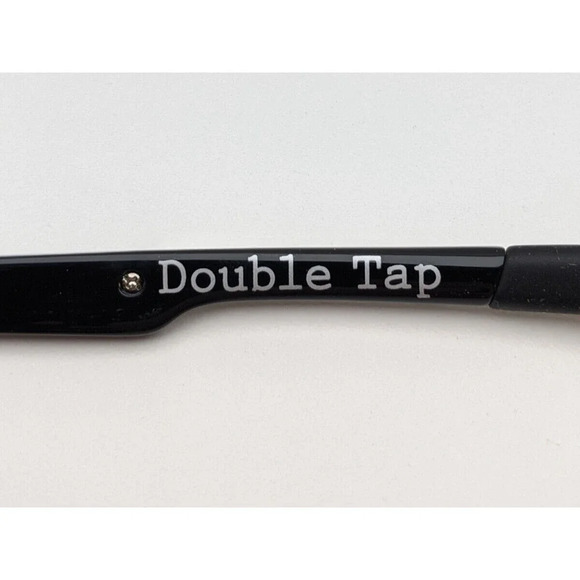 🕶️Oakley OX3123-0451 Double Tap Eyeglasses 51/18 140 /KAL834🕶️​ - Picture 4 of 9